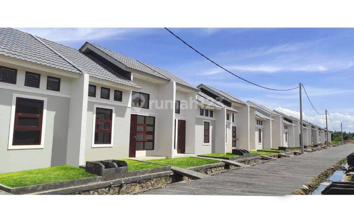 Rumah Kpr Minimalis Spesifikasi Premium Balaraja Siap Huni 4