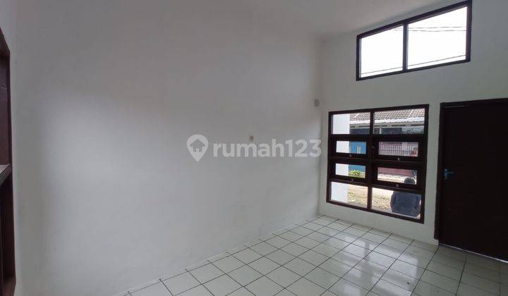 Rumah Minimalis Siap Huni Cicilan Tetap di Balaraja 3