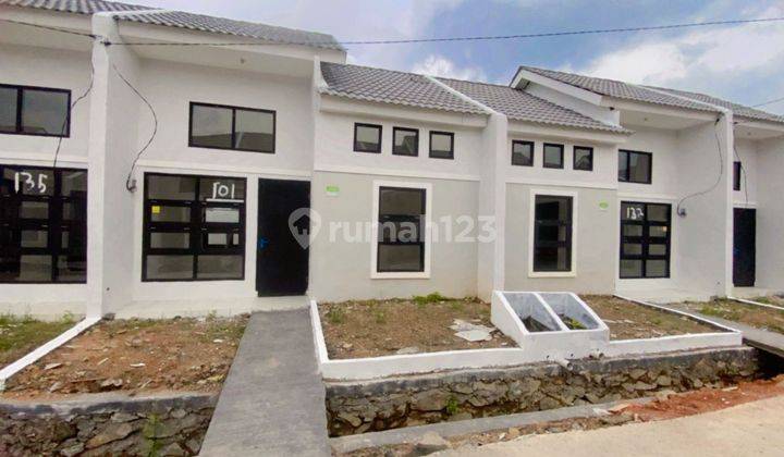 Unfurnished 1