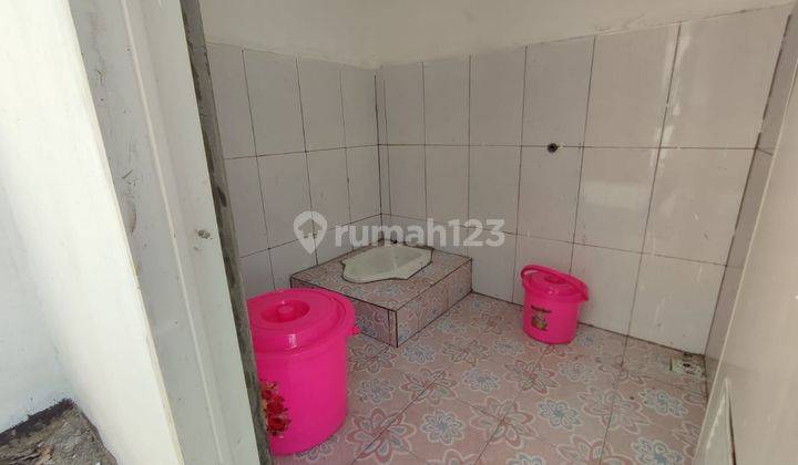 Dijual Cepat Rumah 1 Lantai Subsidi Siap Huni Cicilan Tetap 1jt di Balaraja 11