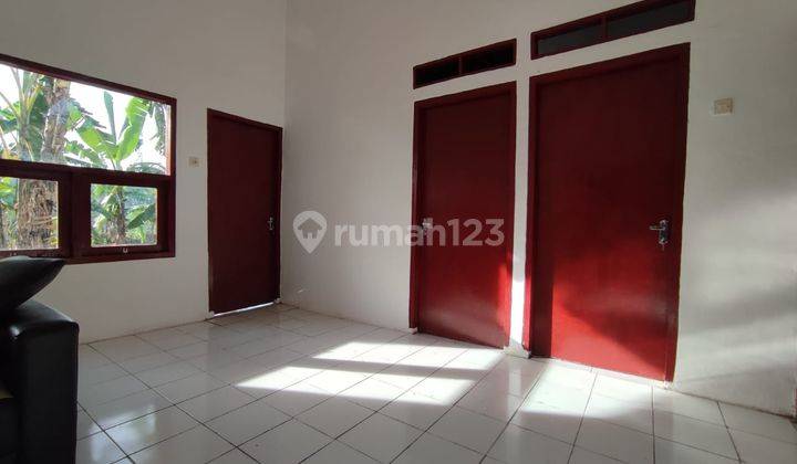 Dijual Cepat Rumah 1 Lantai Subsidi Siap Huni Cicilan Tetap 1jt di Balaraja 10
