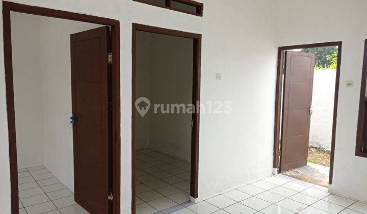 Rumah Baru Di Balaraja SHM Cicilan 1juta Tetap Sampai Lunas 4
