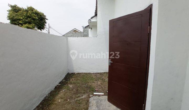 Rumah Baru Di Balaraja SHM Cicilan 1juta Tetap Sampai Lunas 5