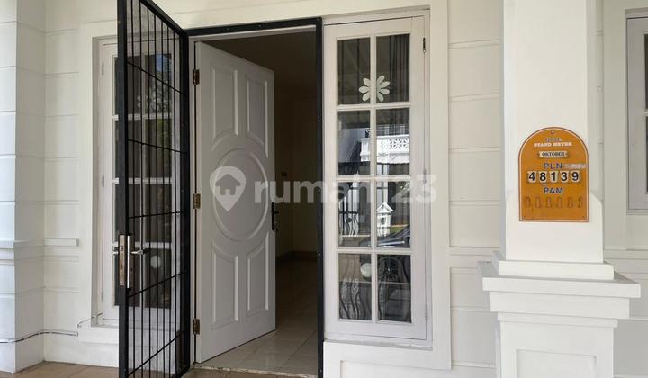 Dijual Rumah 2 Lantai Kotawisata Orlando Rb.622 2