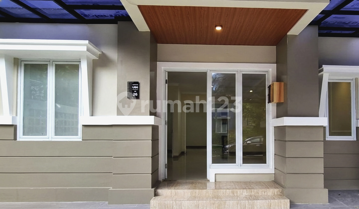 Dijual Rumah 2 Lantai Siap di Huni 2