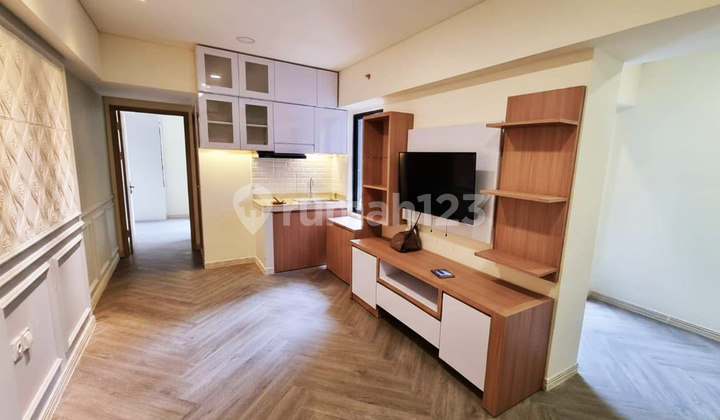 Apartment Meikarta Riverlake Tower 2