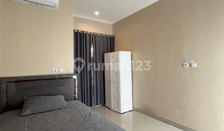 Brand New Exclusive Co-Living 98 Kamar di Cisauk - Serpong BSD Brand New Exclusive Co-Living 98 Kamar di Cisauk - Serpong BSD