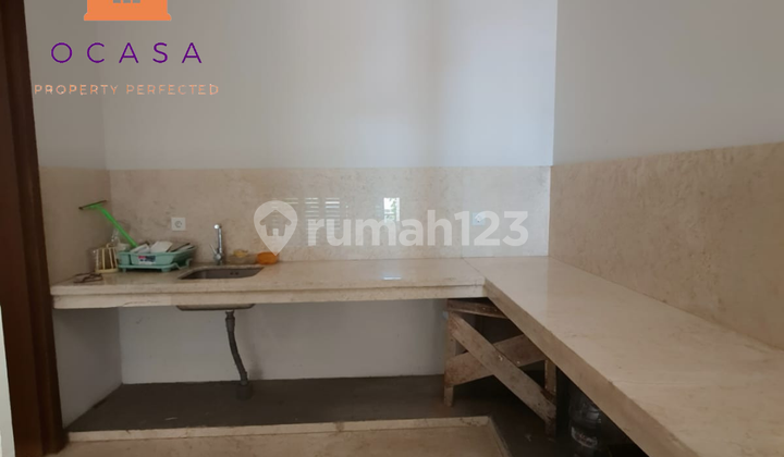 For sale brand new house in gandaria south jakarta 2