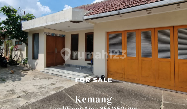 Best deal best price for sale rumah di kemang Best deal best price for sale rumah di kemang