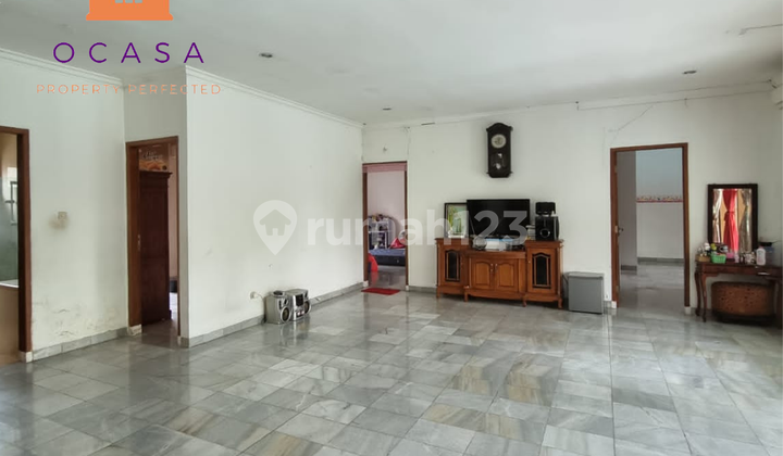Best deal best price for sale rumah di kemang  2