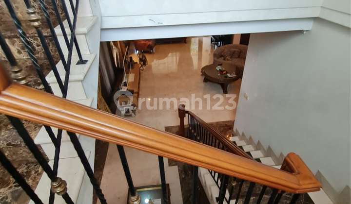 Di jual rumah jati padang pejaten jaksel 2