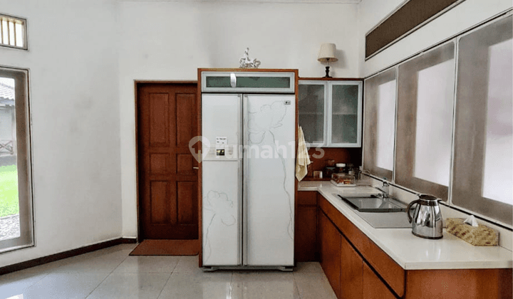 rumah mewah di villa duta bogor jabar 13