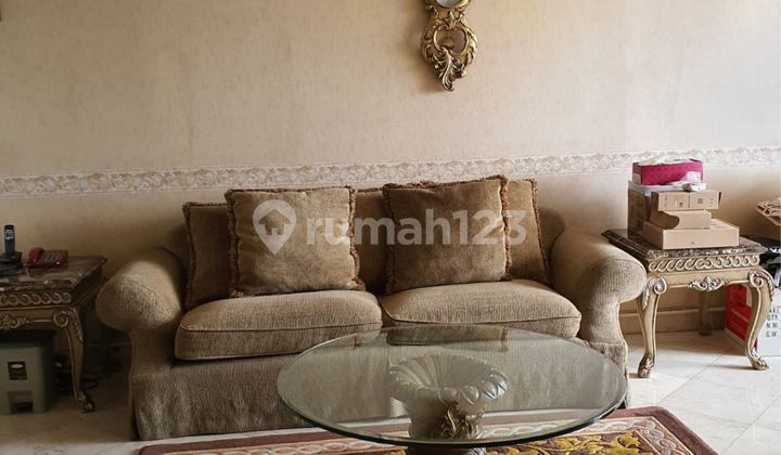 Apartement taman anggrek murah di slipi jakbar 2