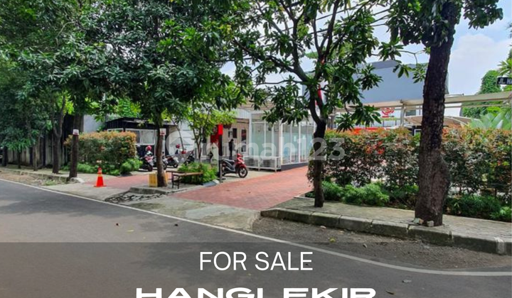 Ruang usaha murah di hanglekir kebayoran baru Ruang usaha murah di hanglekir kebayoran baru