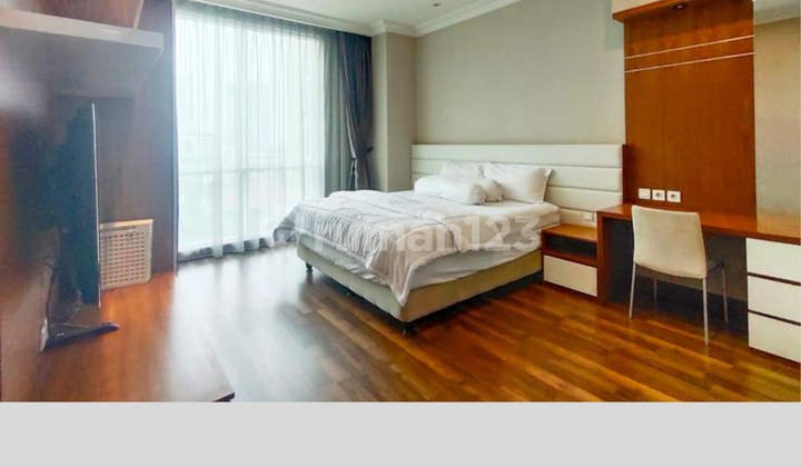 Apartement pakubuwono view murah di jaksel 2