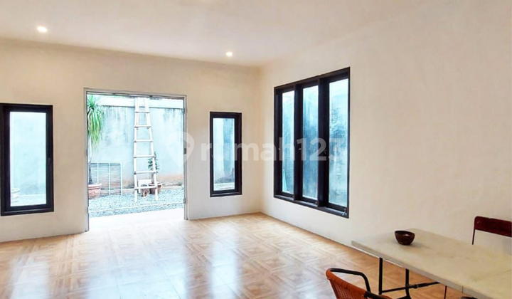 Brand new house modern minimalis di cipete jaksel 2