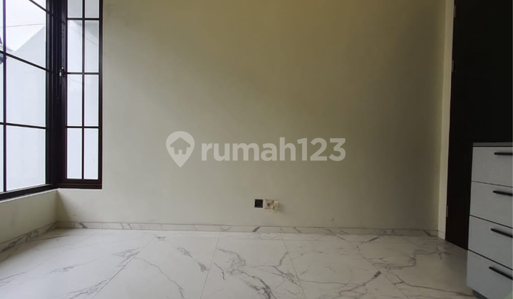 Rumah di dalam townhouse siap huni di cilandak jaksel 2