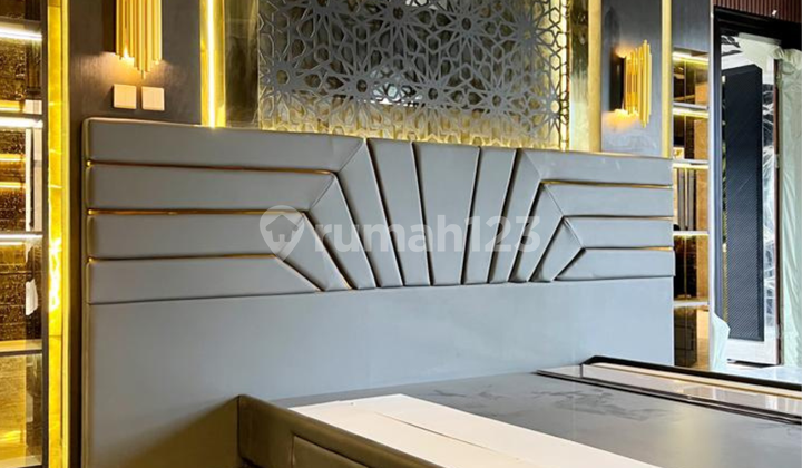 Brand new house di tb simatupang raya 2