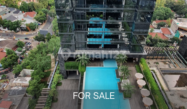 Apartemen district 8 senopati jaksel Apartemen district 8 senopati jaksel