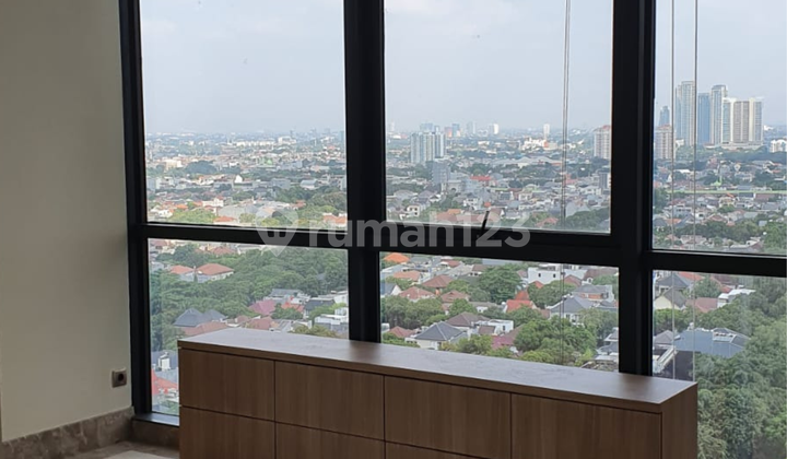 Apartemen district 8 senopati jaksel 2
