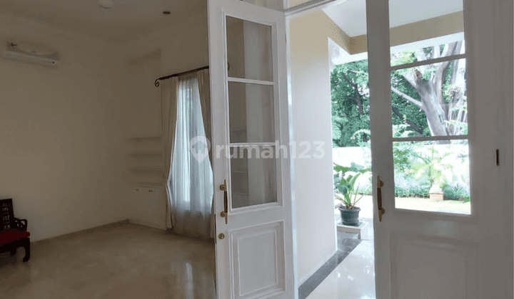 Rumah 1 lantai murah di kemang dalam jaksel 2