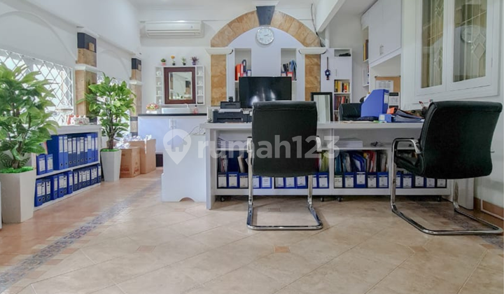 Rumah layak huni di lebak bulus 2