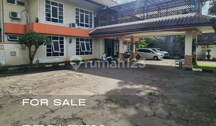 Guest house layak huni di pejaten jaksel