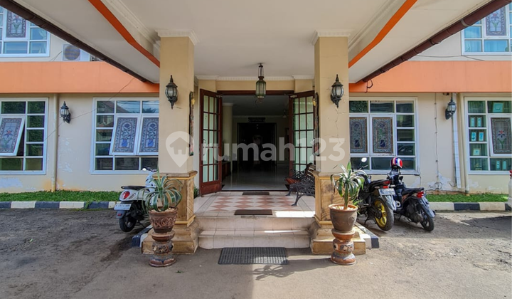 Guest house layak huni di pejaten jaksel 2