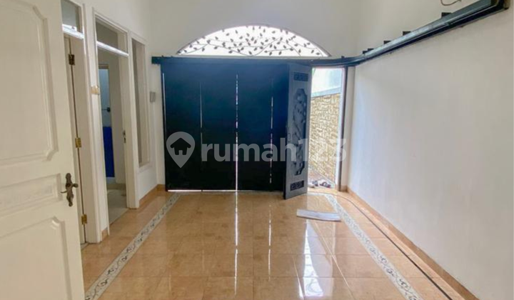 Rumah layak huni di simprug jaksel 2