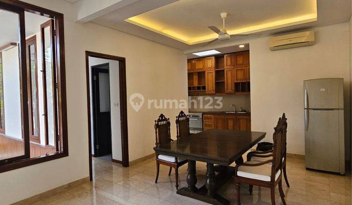 Rumah modern siap huni di bintaro sektor 9 2