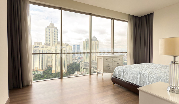 Apartemen Pakubuwono Spring Tower Applewood 2 BR Size 170 Sqm 2