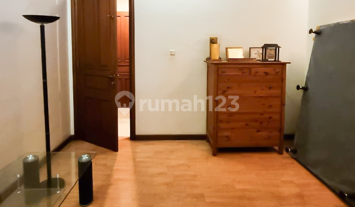 Rumah Mewah Etnic Jawa Modern Style Dalam Cluster Elite Rempoa 2