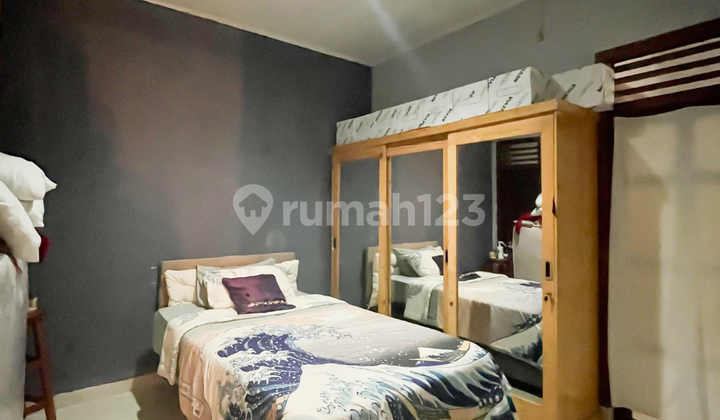 Kost Guest House Favorite Expatriate in Senopati SCBD Area 2