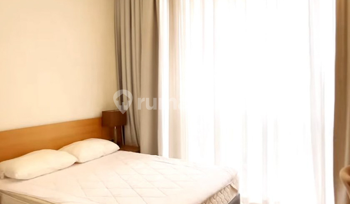 Apartemen Pakubuwono Spring Size 148 Sqm Fully Furnished 2 BR 2