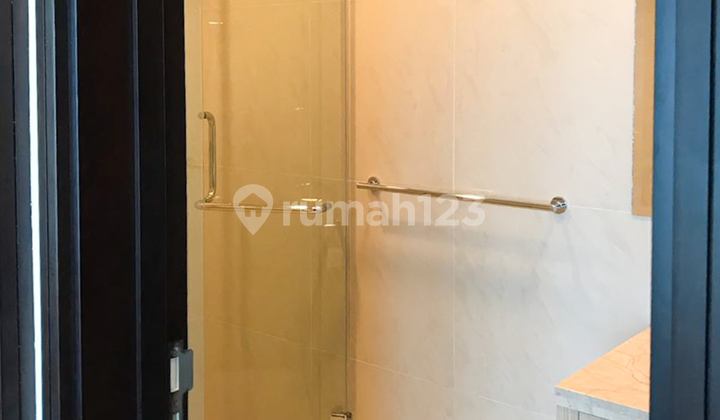 Apartemen Setiabudi Sky Garden Luas 63 High Floor Fully Furnished 2