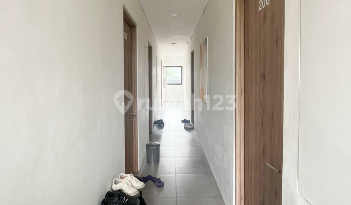 Cozy Co-Living Premium 41 Rooms Ready for Operation in Pesanggrahan 2