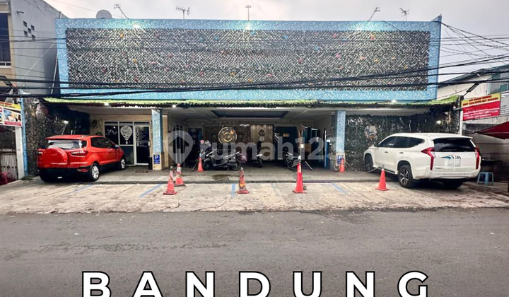 Cozy Co-Living - Mini Hotel 2 Lantai 50 Kamar Tidur di Bandung