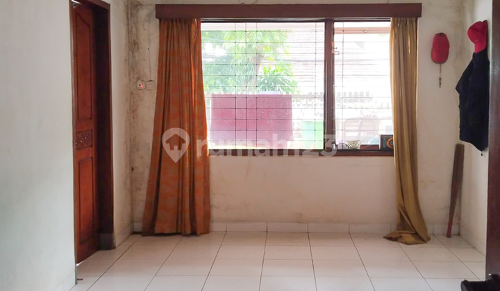 2-Story Office House Hook Position Premium Location Kebayoran Baru 2