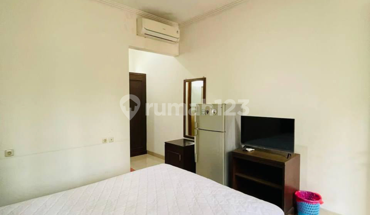 Kost Exclusive 33 Kamar 3,5 Lantai Lokasi Premium di Kuningan Kost Exclusive 33 Kamar 3,5 Lantai Lokasi Premium di Kuningan