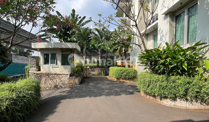 Cheap Hotel & Apartment Prices Near NJOP in Cipete - Antasari 2