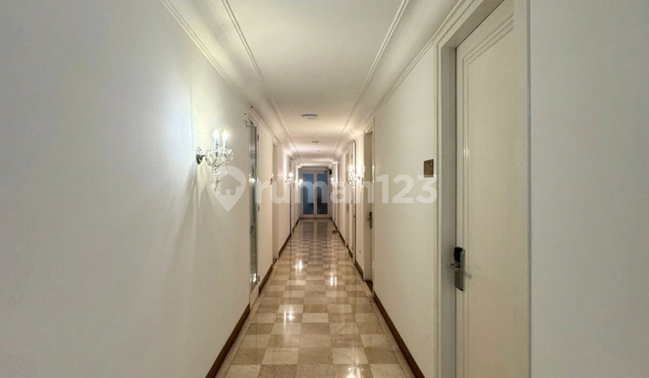 Kost Exclusive 48 Kamar Spec Mewah Lokasi Strategis di Cilandak 2