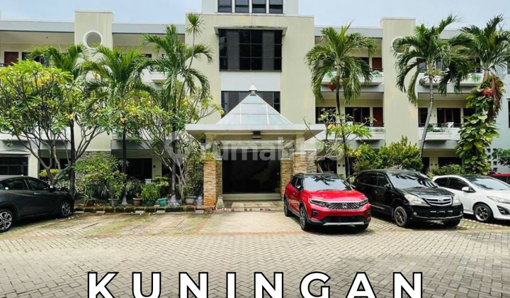 Kost Exclusive 33 Kamar 3,5 Lantai Lokasi Premium di Kuningan Kost Exclusive 33 Kamar 3,5 Lantai Lokasi Premium di Kuningan