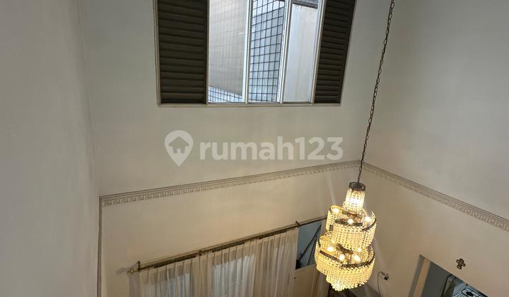 Rumah Lama Terawat Siap Huni 2