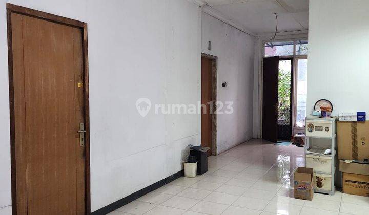 Rumah Hadap Selatan Di Pondok Betung Status Shm 2