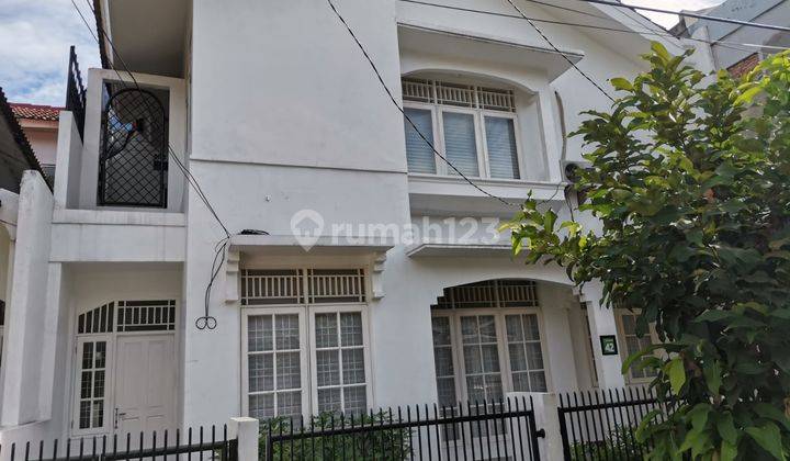 rumah cantik dan menarik dengan harga miring 2