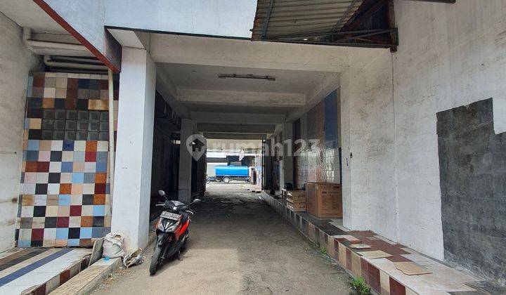 Ruang Usaha didaerah Ciledug 3