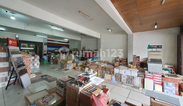 Ruang Usaha didaerah Ciledug 4