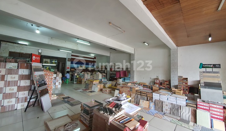 Ruang Usaha didaerah Ciledug 5