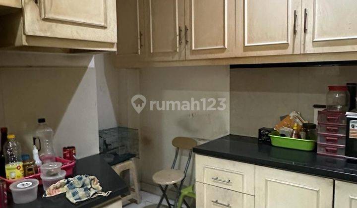 Rumah depan Taman di Bintaro, Jakarta Selatan siap Huni lokasi strategis  2