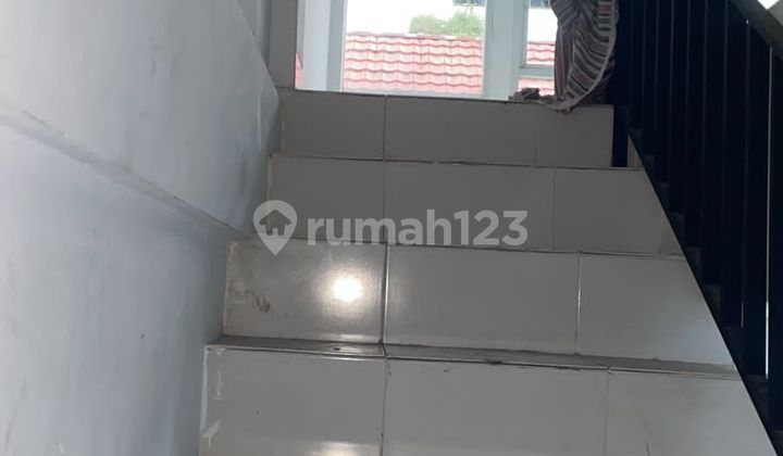 Ruko siap pakai 2 lantai di Cipadu  2